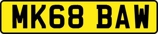 MK68BAW