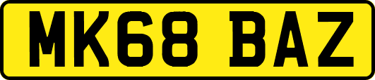 MK68BAZ