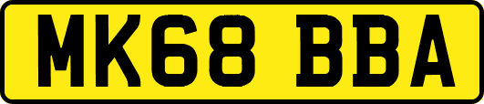 MK68BBA