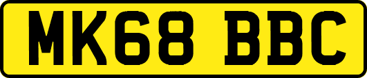 MK68BBC