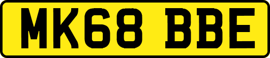 MK68BBE