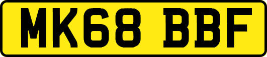 MK68BBF