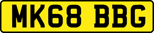 MK68BBG