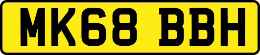 MK68BBH