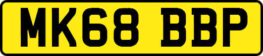 MK68BBP