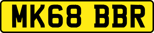 MK68BBR