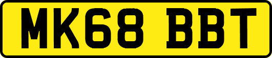 MK68BBT