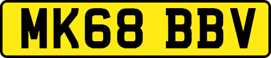MK68BBV