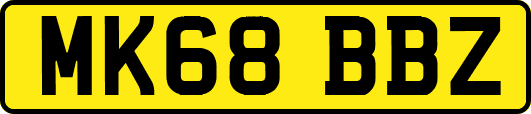 MK68BBZ