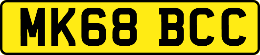 MK68BCC
