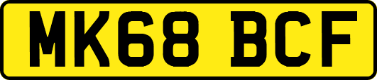 MK68BCF