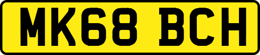 MK68BCH