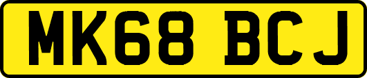 MK68BCJ
