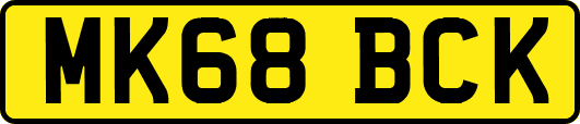 MK68BCK
