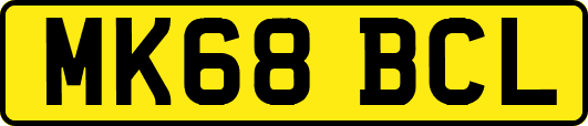 MK68BCL