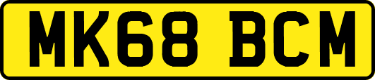MK68BCM