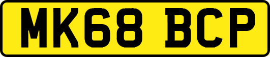 MK68BCP