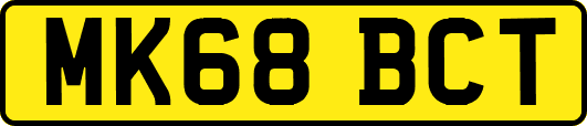 MK68BCT