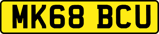 MK68BCU