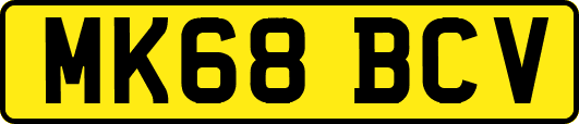 MK68BCV