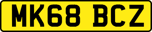 MK68BCZ