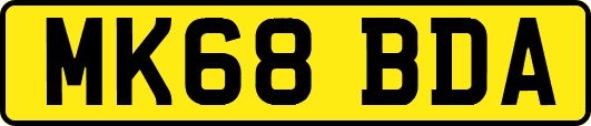 MK68BDA