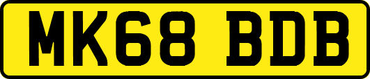 MK68BDB