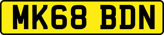 MK68BDN