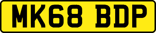 MK68BDP