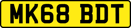MK68BDT