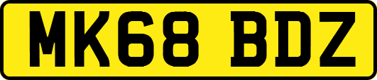 MK68BDZ
