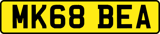 MK68BEA