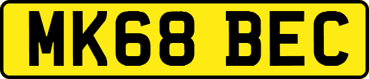 MK68BEC