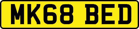 MK68BED