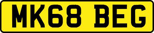 MK68BEG