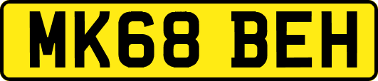 MK68BEH