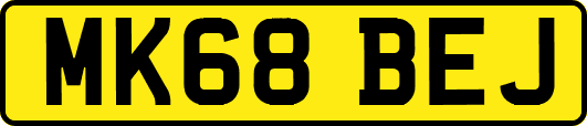 MK68BEJ