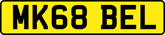 MK68BEL