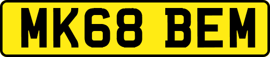 MK68BEM
