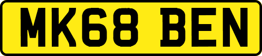 MK68BEN