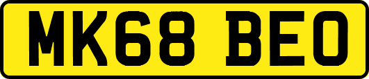 MK68BEO