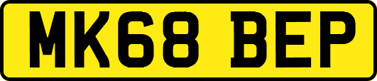 MK68BEP