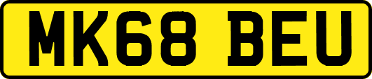 MK68BEU