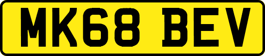 MK68BEV