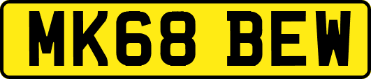 MK68BEW