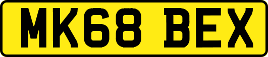 MK68BEX