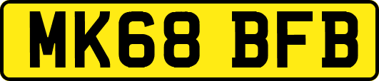 MK68BFB