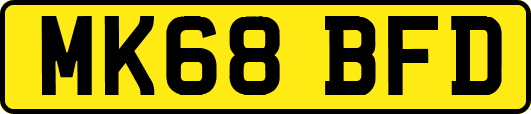 MK68BFD