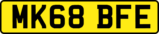 MK68BFE