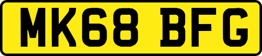 MK68BFG